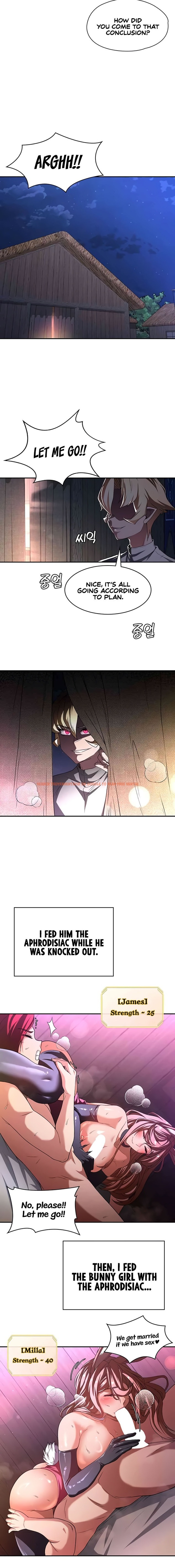 Read Hentai Image 18 25081 in comic The Main Character Is The Villain - Chapter 94 - hentaitnt.net