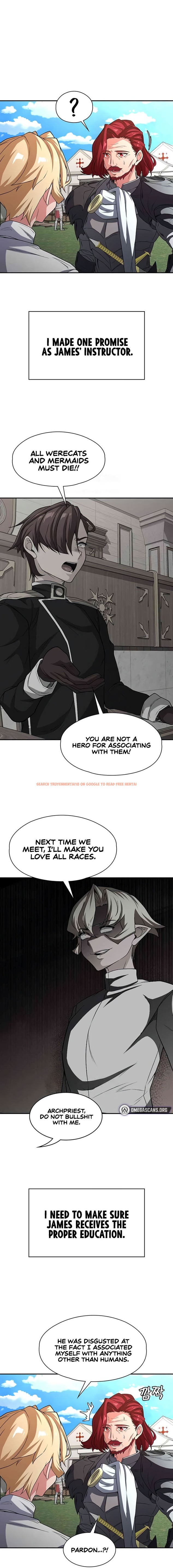 Read Hentai Image 6 25081 in comic The Main Character Is The Villain - Chapter 94 - hentaitnt.net
