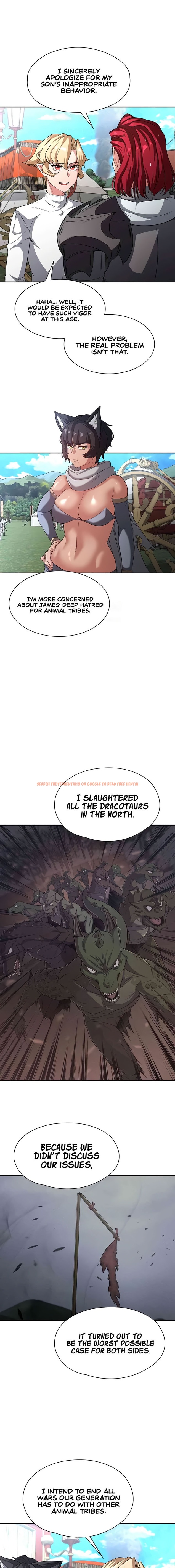 Read Hentai Image 7 25081 in comic The Main Character Is The Villain - Chapter 94 - hentaitnt.net