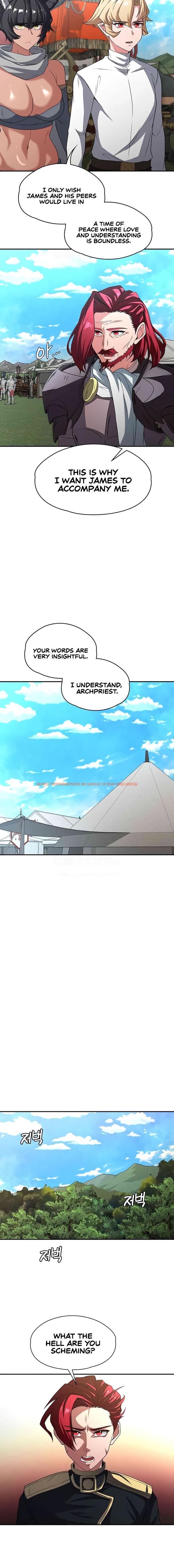Read Hentai Image 8 25081 in comic The Main Character Is The Villain - Chapter 94 - hentaitnt.net