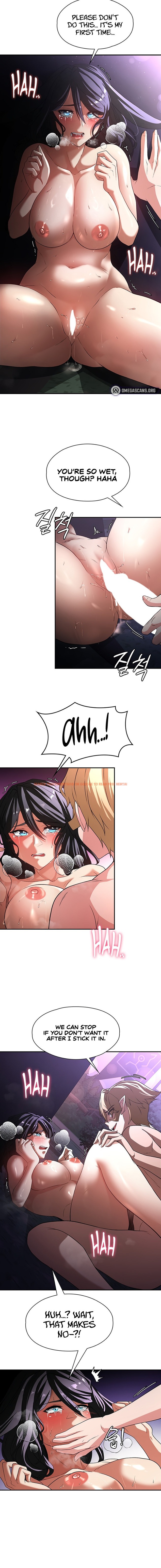Read Hentai Image 12 25188 in comic The Main Character Is The Villain - Chapter 95 - hentaitnt.net