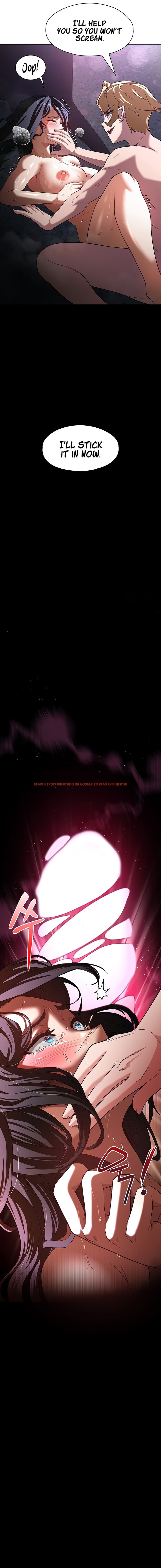 Read Hentai Image 13 25188 in comic The Main Character Is The Villain - Chapter 95 - hentaitnt.net