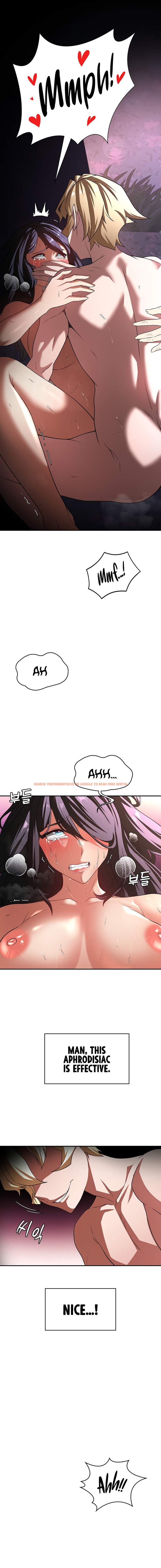 Read Hentai Image 14 25188 in comic The Main Character Is The Villain - Chapter 95 - hentaitnt.net