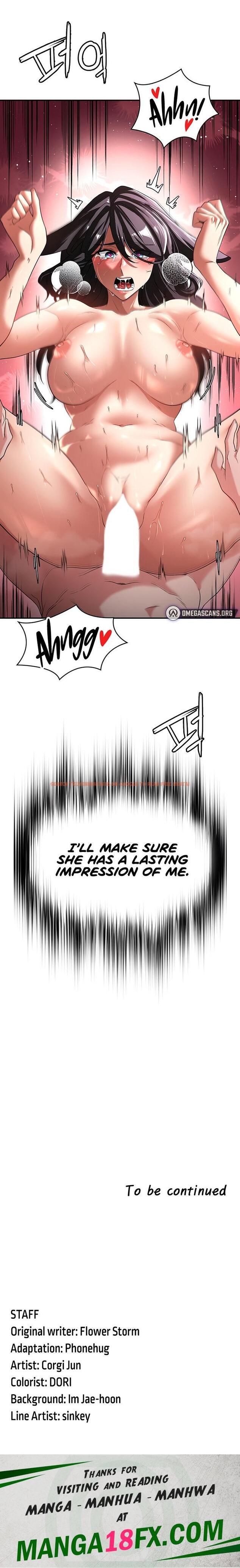 Read Hentai Image 15 25188 in comic The Main Character Is The Villain - Chapter 95 - hentaitnt.net