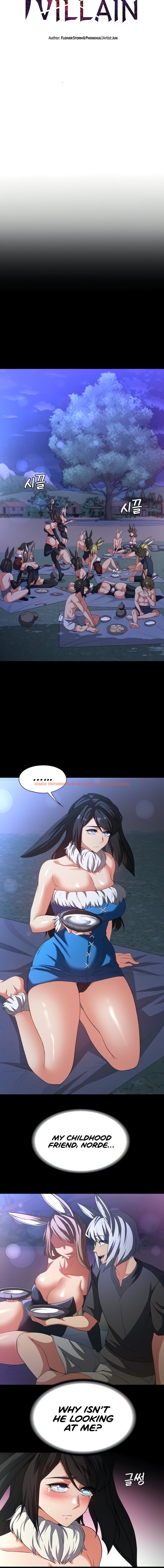 Read Hentai Image 2 25188 in comic The Main Character Is The Villain - Chapter 95 - hentaitnt.net