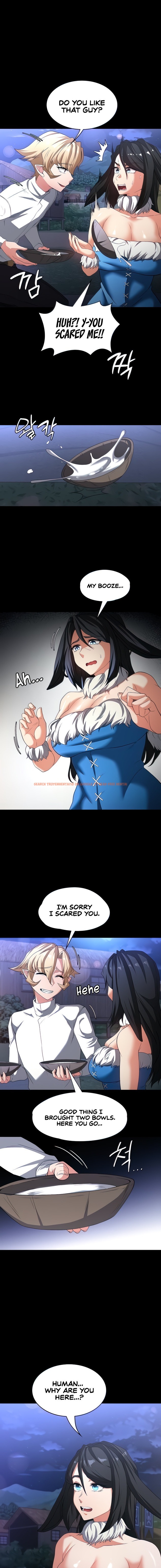 Read Hentai Image 3 25188 in comic The Main Character Is The Villain - Chapter 95 - hentaitnt.net