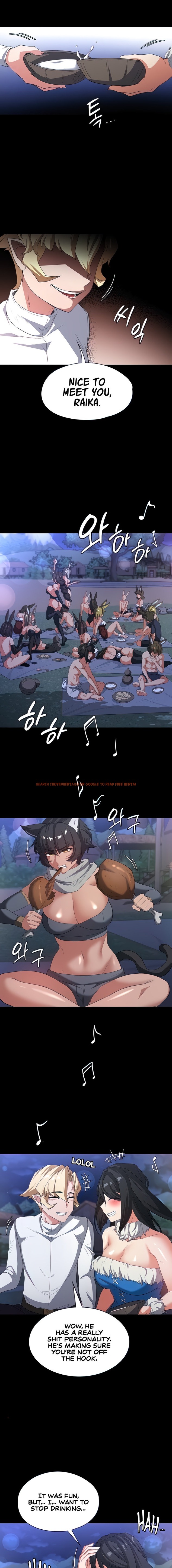 Read Hentai Image 5 25188 in comic The Main Character Is The Villain - Chapter 95 - hentaitnt.net