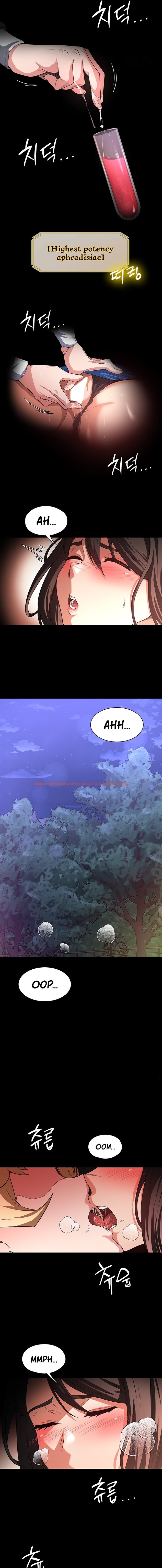 Read Hentai Image 7 25188 in comic The Main Character Is The Villain - Chapter 95 - hentaitnt.net