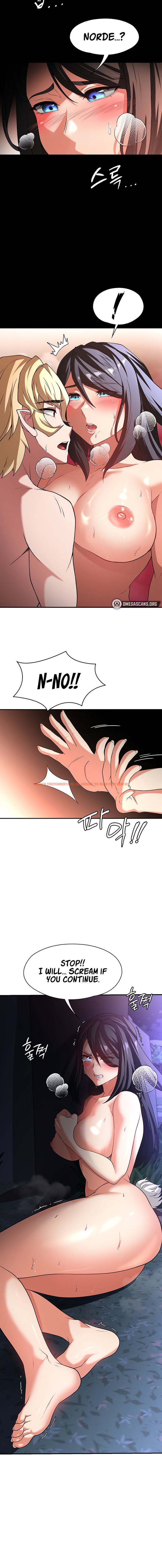 Read Hentai Image 8 25188 in comic The Main Character Is The Villain - Chapter 95 - hentaitnt.net