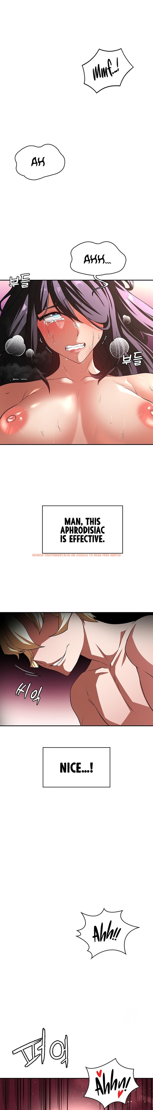 Read Hentai Image 1 25305 in comic The Main Character Is The Villain - Chapter 96 - hentaitnt.net