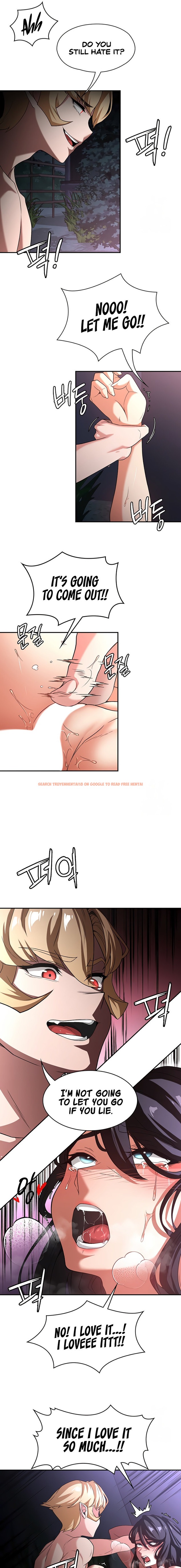 Read Hentai Image 11 25305 in comic The Main Character Is The Villain - Chapter 96 - hentaitnt.net