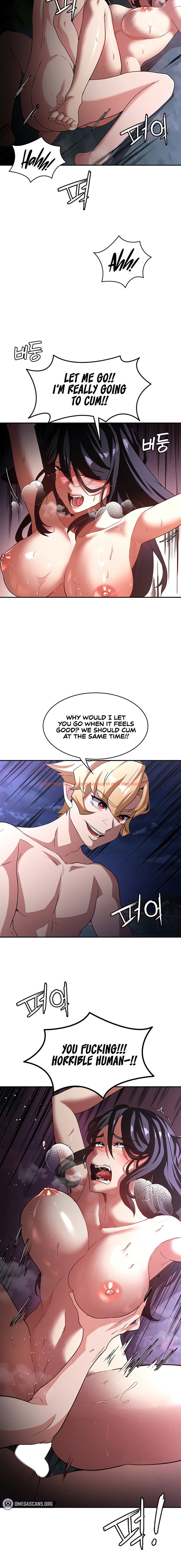 Read Hentai Image 12 25305 in comic The Main Character Is The Villain - Chapter 96 - hentaitnt.net