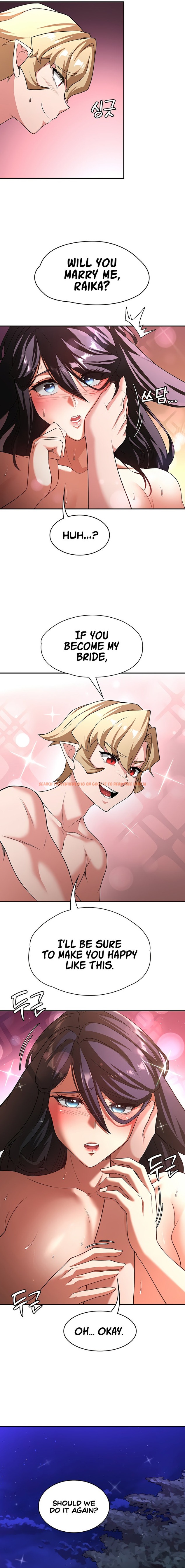Read Hentai Image 15 25305 in comic The Main Character Is The Villain - Chapter 96 - hentaitnt.net