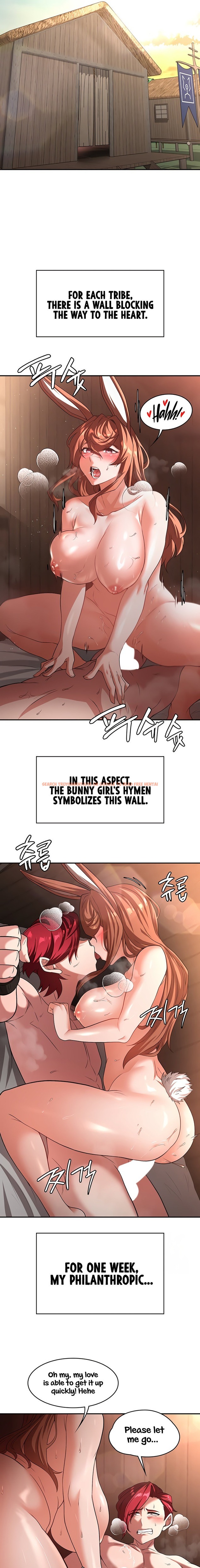 Read Hentai Image 17 25305 in comic The Main Character Is The Villain - Chapter 96 - hentaitnt.net