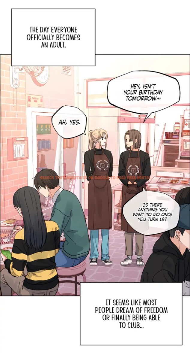 Read Hentai Image 24 16974 in comic The Man Next Door’s Dog - Chapter 1 - www.hentaitnt.net