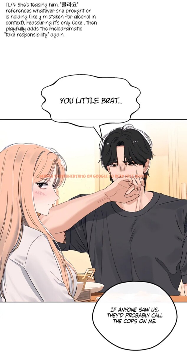 Read Hentai Image 71 16974 in comic The Man Next Door’s Dog - Chapter 1 - www.hentaitnt.net
