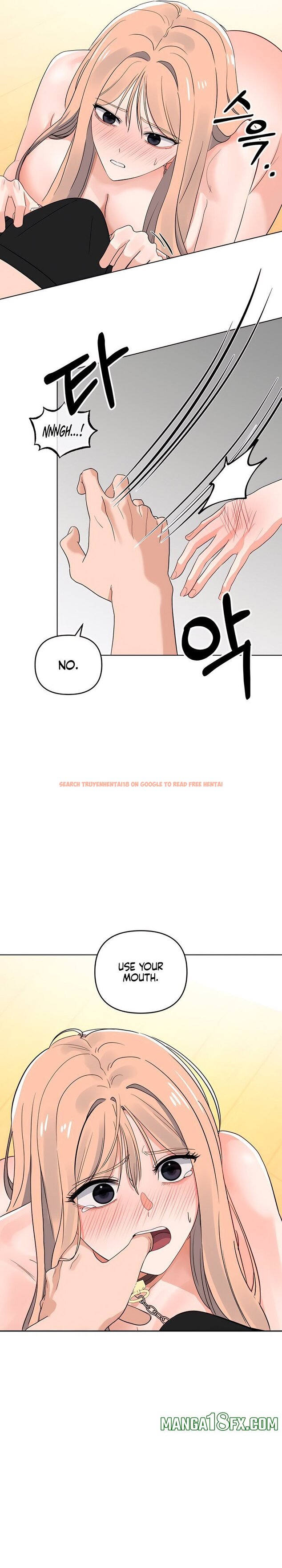 Read Hentai Image 10 737 in comic The Man Next Door’s Dog - Chapter 11 - hentaitnt.net