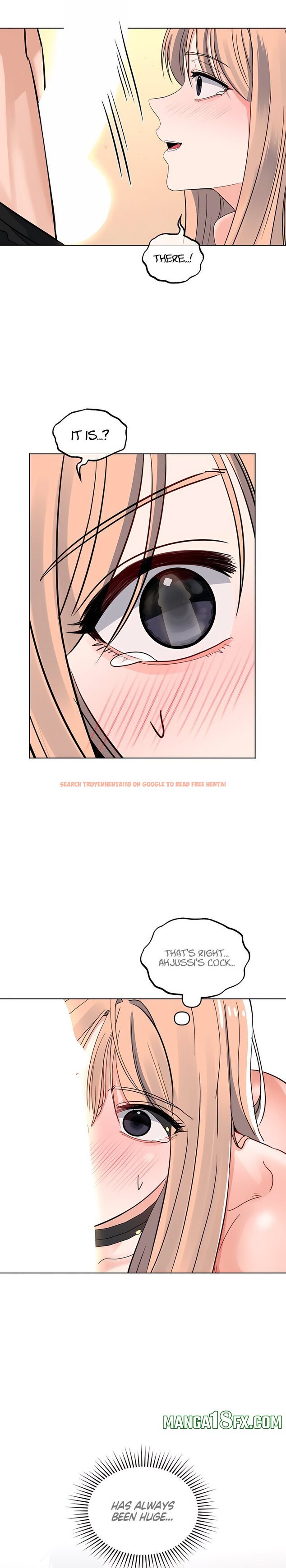 Read Hentai Image 13 738 in comic The Man Next Door’s Dog - Chapter 11 - hentaitnt.net