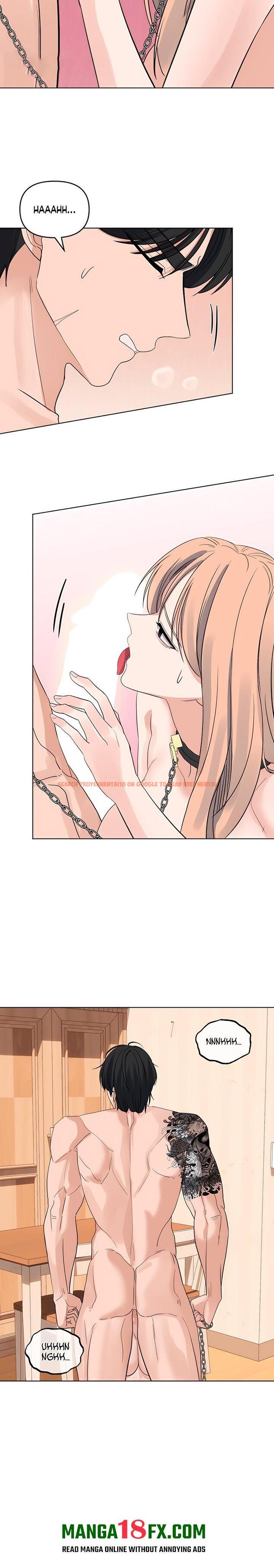 Read Hentai Image 15 738 in comic The Man Next Door’s Dog - Chapter 11 - hentaitnt.net