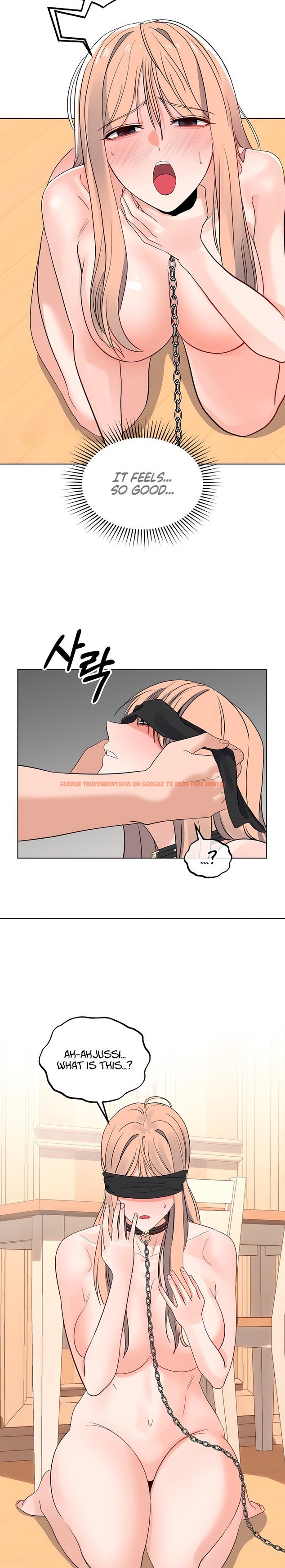 Read Hentai Image 17 04738 in comic The Man Next Door’s Dog - Chapter 11 - hentaitnt.net
