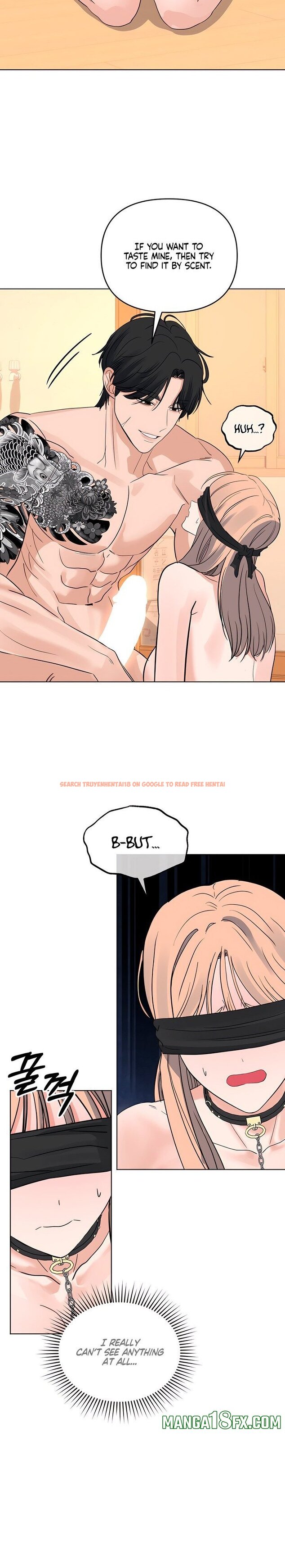 Read Hentai Image 18 738 in comic The Man Next Door’s Dog - Chapter 11 - hentaitnt.net