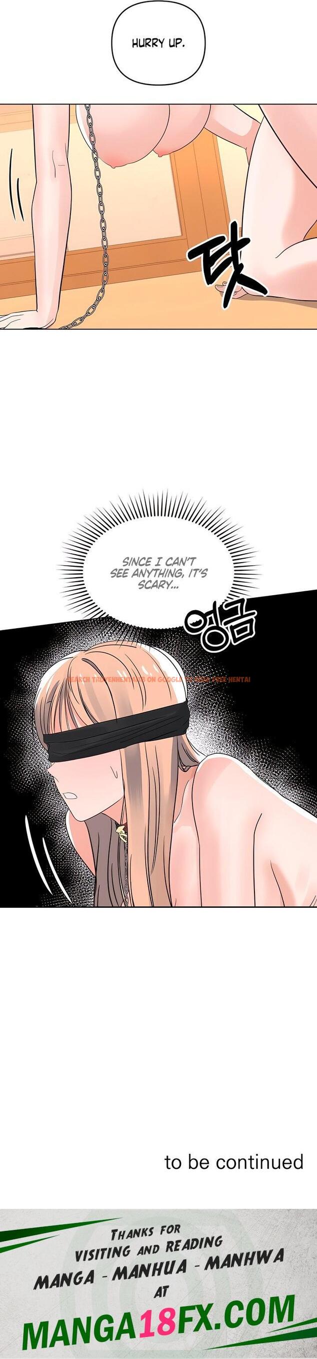 Read Hentai Image 19 738 in comic The Man Next Door’s Dog - Chapter 11 - hentaitnt.net