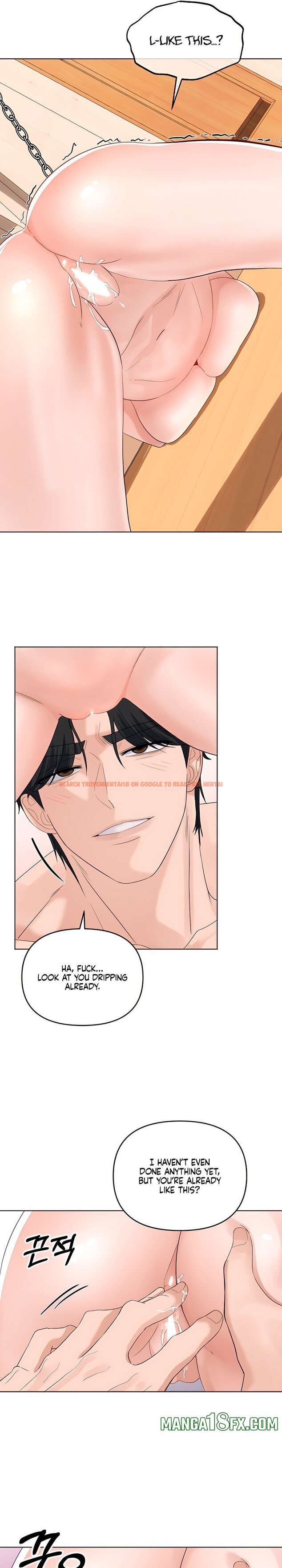 Read Hentai Image 4 737 in comic The Man Next Door’s Dog - Chapter 11 - hentaitnt.net