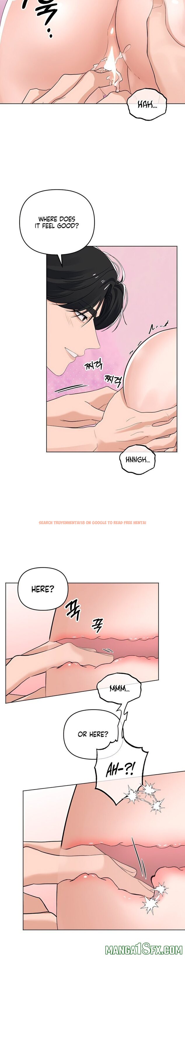 Read Hentai Image 5 737 in comic The Man Next Door’s Dog - Chapter 11 - hentaitnt.net