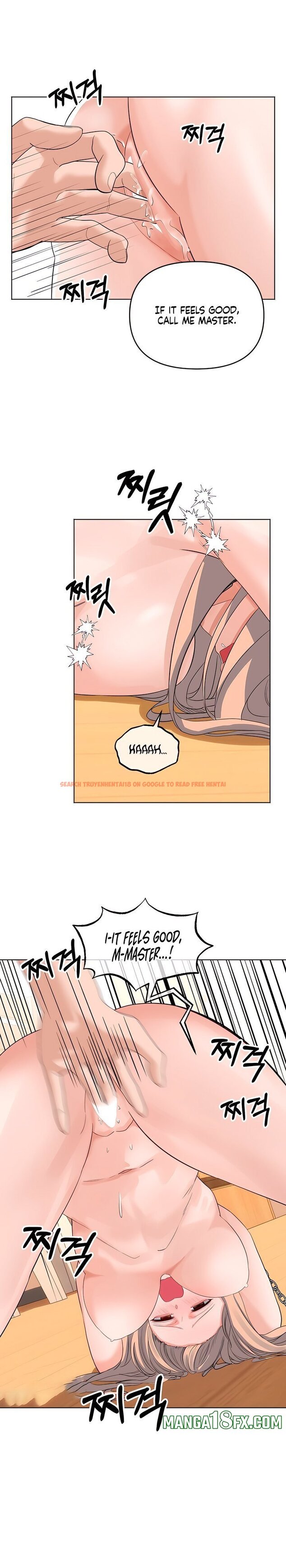 Read Hentai Image 7 737 in comic The Man Next Door’s Dog - Chapter 11 - hentaitnt.net