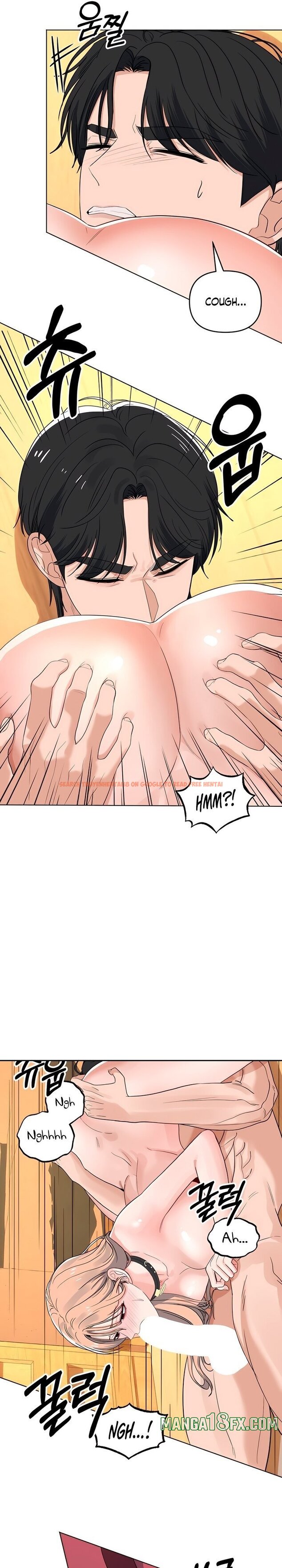 Read Hentai Image 10 198 in comic The Man Next Door’s Dog - Chapter 12 - hentaitnt.net