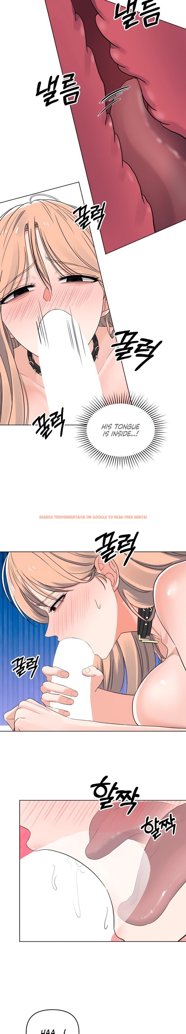 Read Hentai Image 11 05198 in comic The Man Next Door’s Dog - Chapter 12 - hentaitnt.net