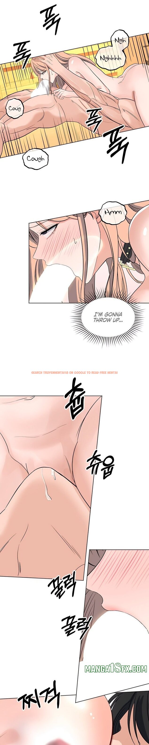 Read Hentai Image 13 198 in comic The Man Next Door’s Dog - Chapter 12 - hentaitnt.net