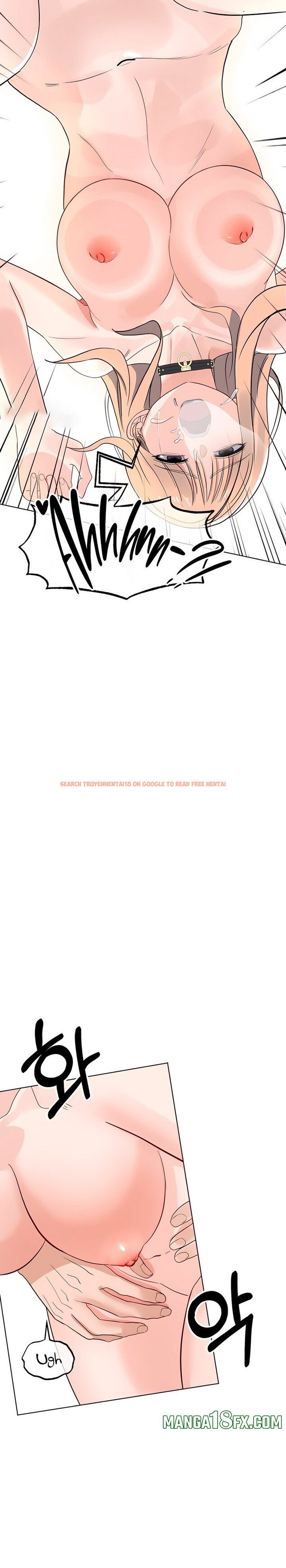 Read Hentai Image 15 198 in comic The Man Next Door’s Dog - Chapter 12 - hentaitnt.net