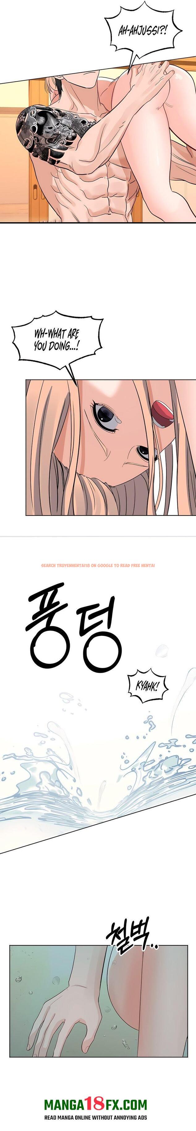 Read Hentai Image 16 198 in comic The Man Next Door’s Dog - Chapter 12 - hentaitnt.net