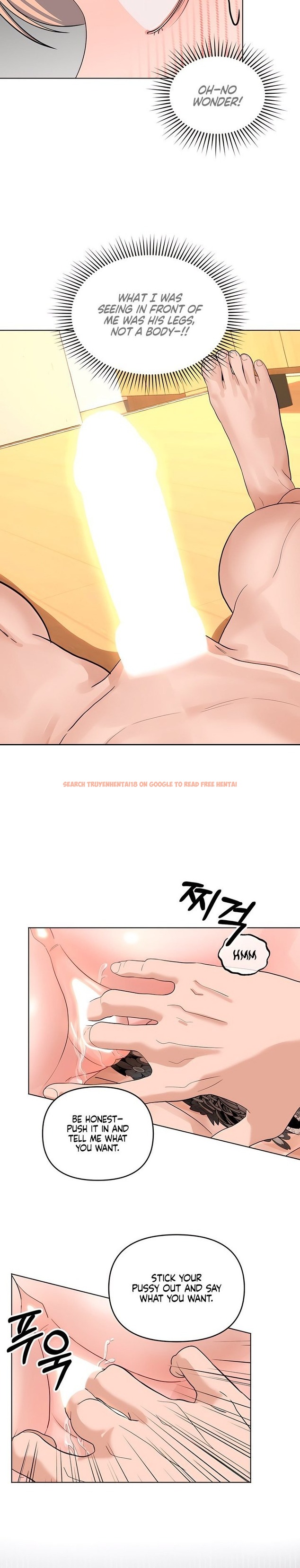 Read Hentai Image 3 05198 in comic The Man Next Door’s Dog - Chapter 12 - hentaitnt.net