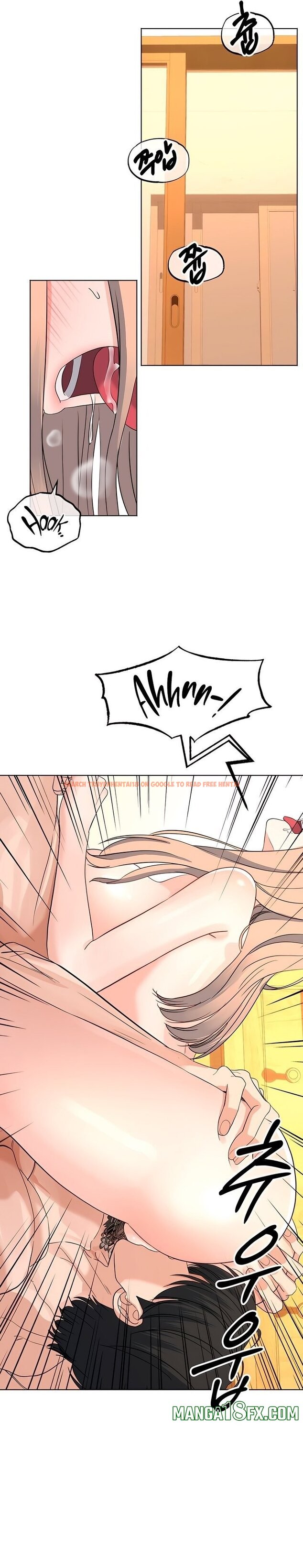 Read Hentai Image 7 198 in comic The Man Next Door’s Dog - Chapter 12 - hentaitnt.net