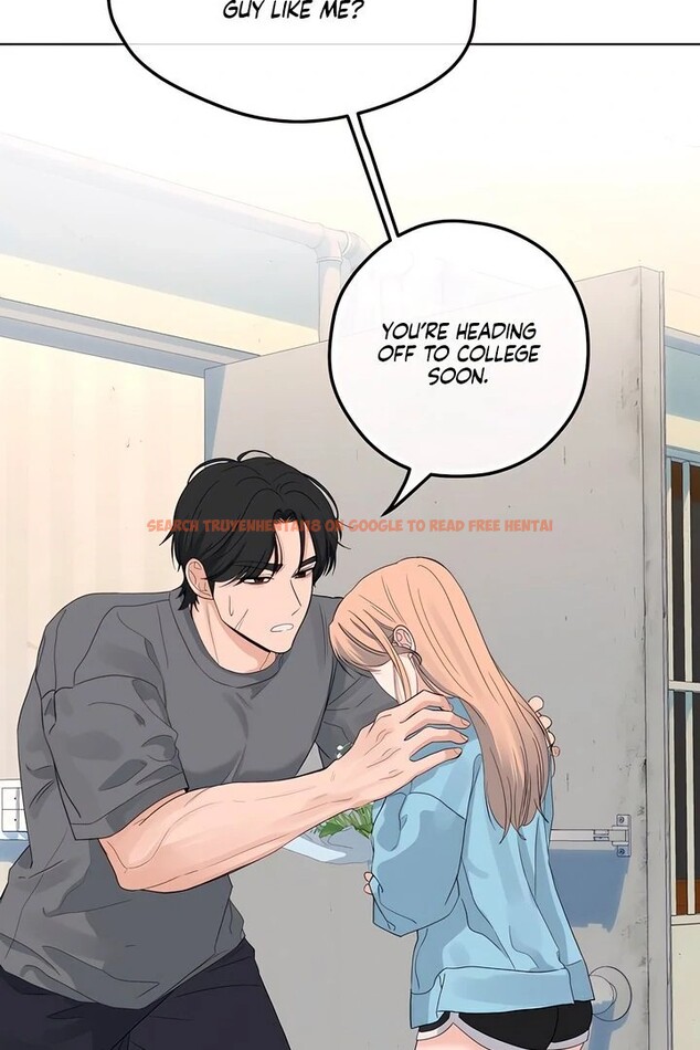 Read Hentai Image 28 17287 in comic The Man Next Door’s Dog - Chapter 2 - www.hentaitnt.net