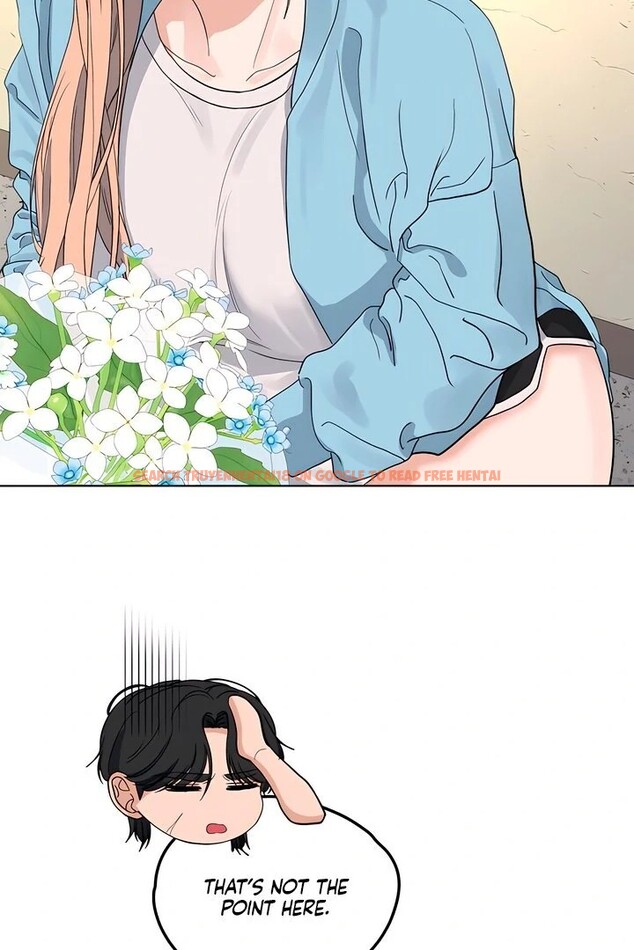 Read Hentai Image 6 17287 in comic The Man Next Door’s Dog - Chapter 2 - www.hentaitnt.net