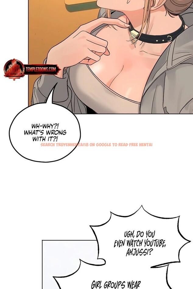 Read Hentai Image 71 17287 in comic The Man Next Door’s Dog - Chapter 2 - www.hentaitnt.net