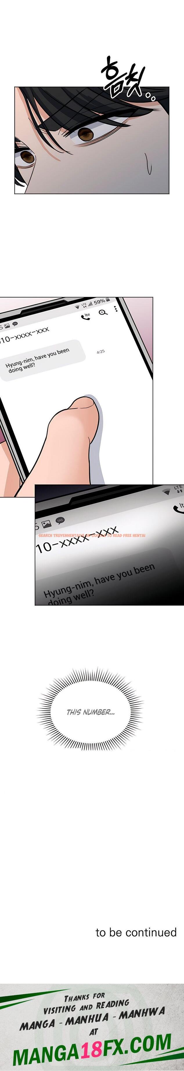 Read Hentai Image 13 090 in comic The Man Next Door’s Dog - Chapter 9 - hentaitnt.net