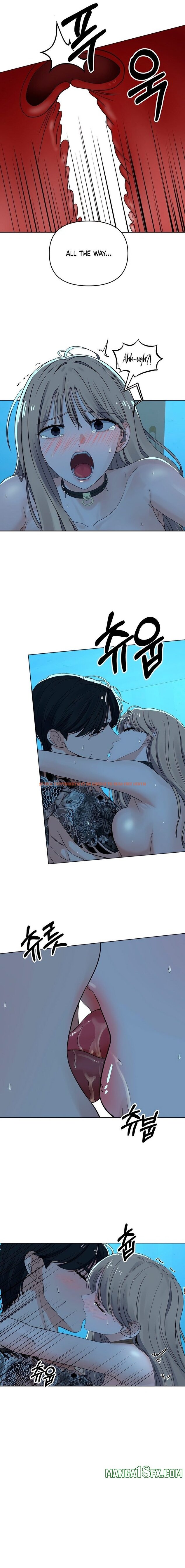 Read Hentai Image 2 089 in comic The Man Next Door’s Dog - Chapter 9 - hentaitnt.net