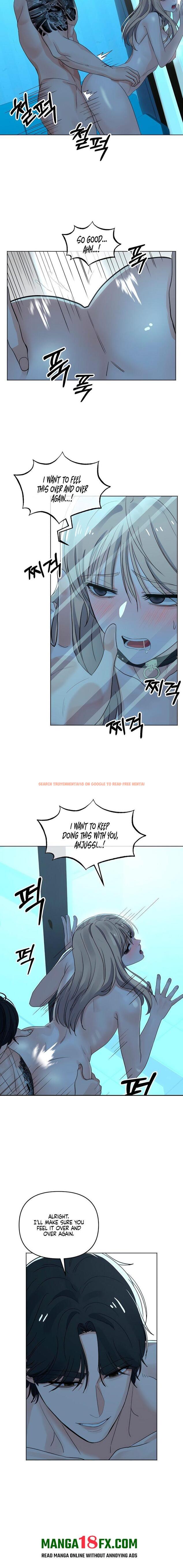 Read Hentai Image 8 090 in comic The Man Next Door’s Dog - Chapter 9 - hentaitnt.net