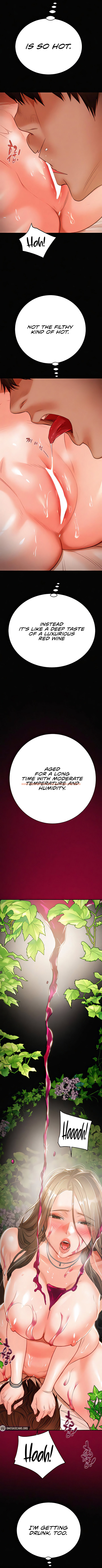 Read Hentai Image 13 75909 in comic The Man Who Devours - Chapter 10 - hentaitnt.net