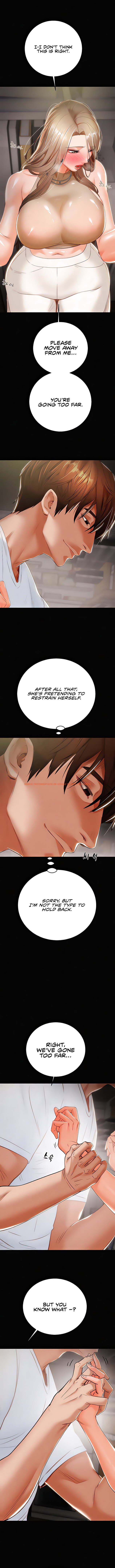 Read Hentai Image 4 75909 in comic The Man Who Devours - Chapter 10 - hentaitnt.net