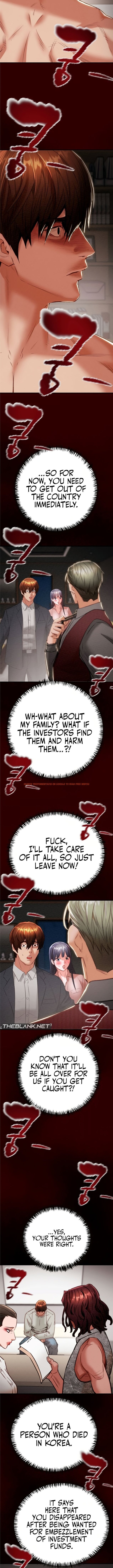 Read Hentai Image 15 15150 in comic The Man Who Devours - Chapter 11 - hentaitnt.net