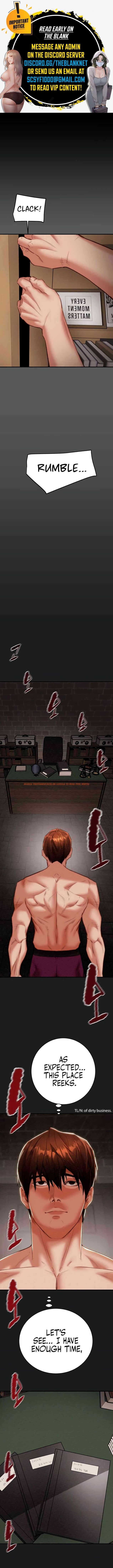 Read Hentai Image 1 96238 in comic The Man Who Devours - Chapter 12 - hentaitnt.net