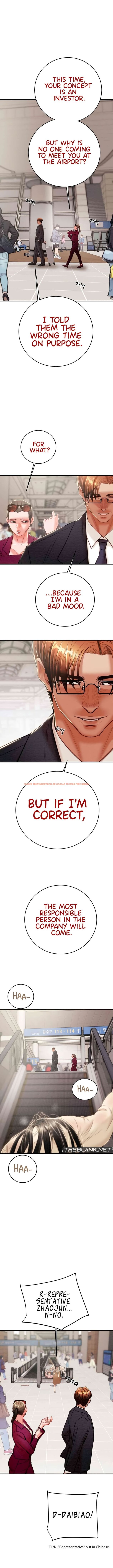 Read Hentai Image 18 96238 in comic The Man Who Devours - Chapter 12 - hentaitnt.net