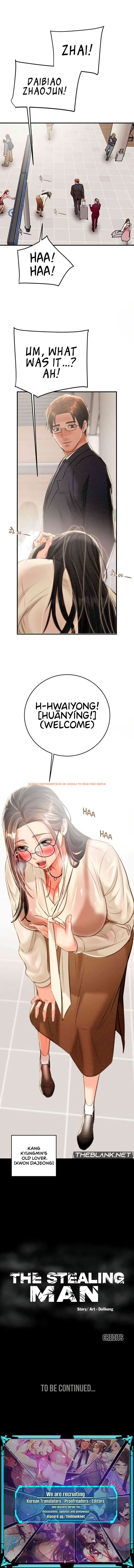 Read Hentai Image 19 96238 in comic The Man Who Devours - Chapter 12 - hentaitnt.net