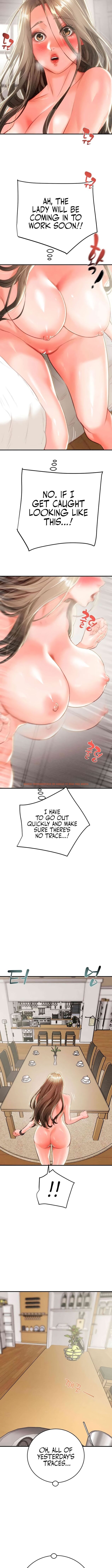 Read Hentai Image 5 96238 in comic The Man Who Devours - Chapter 12 - hentaitnt.net
