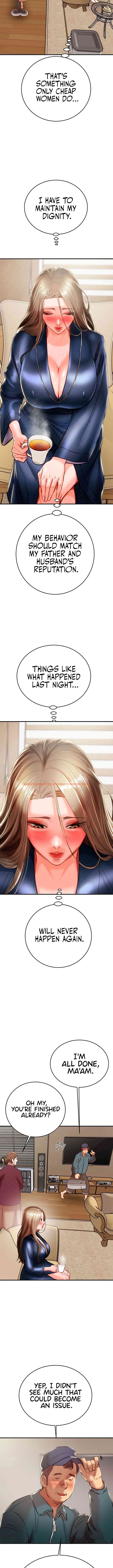 Read Hentai Image 8 96238 in comic The Man Who Devours - Chapter 12 - hentaitnt.net